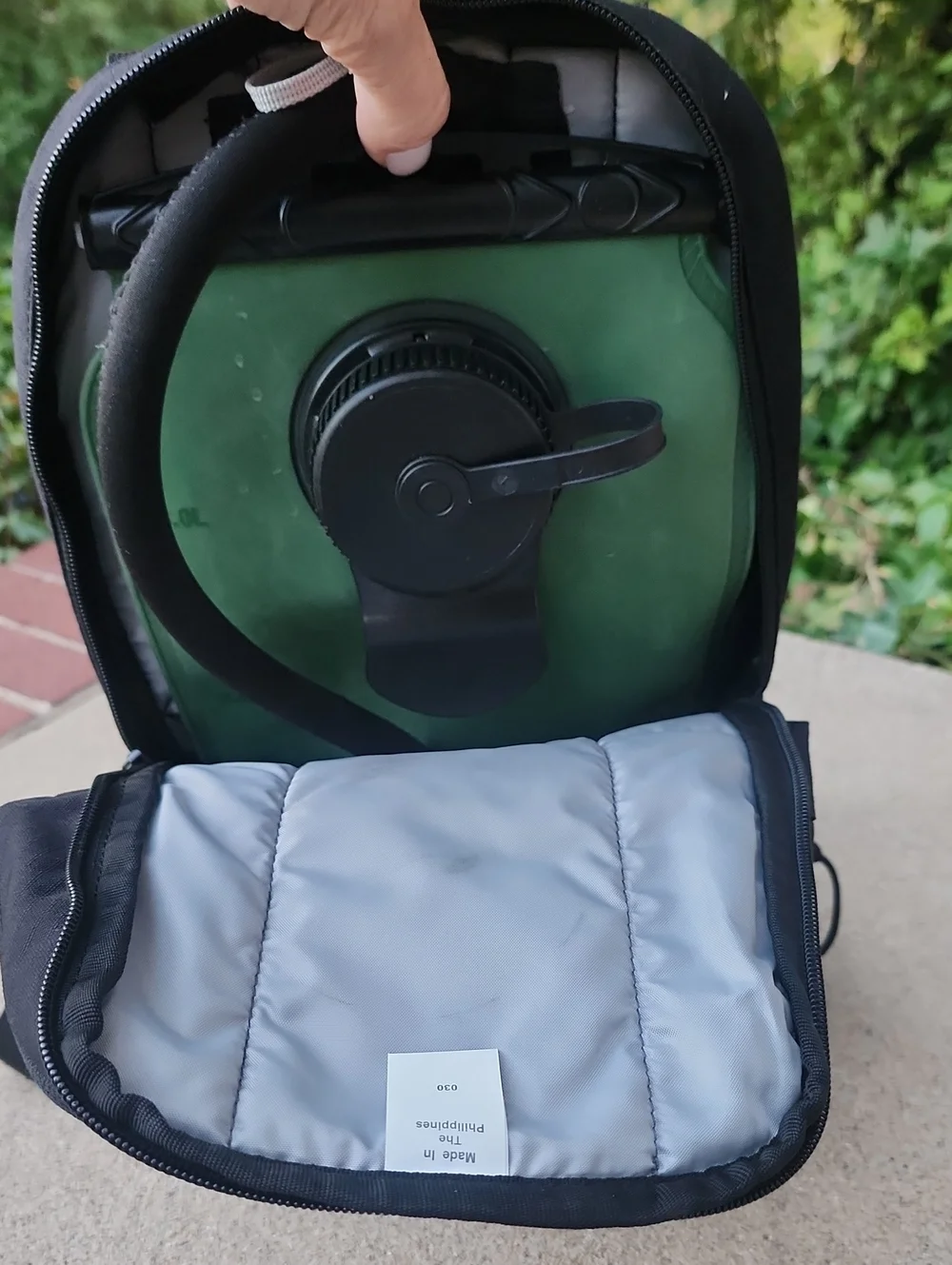 CamelBak M.U.L.E.® 100oz Mil Spec Crux